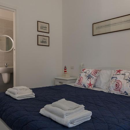 مونوبولي B&B Rotta Mediterranea المظهر الخارجي الصورة