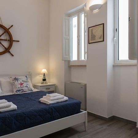 مونوبولي B&B Rotta Mediterranea المظهر الخارجي الصورة