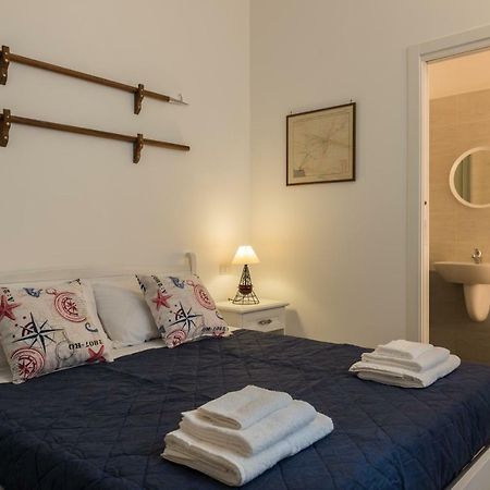 مونوبولي B&B Rotta Mediterranea المظهر الخارجي الصورة
