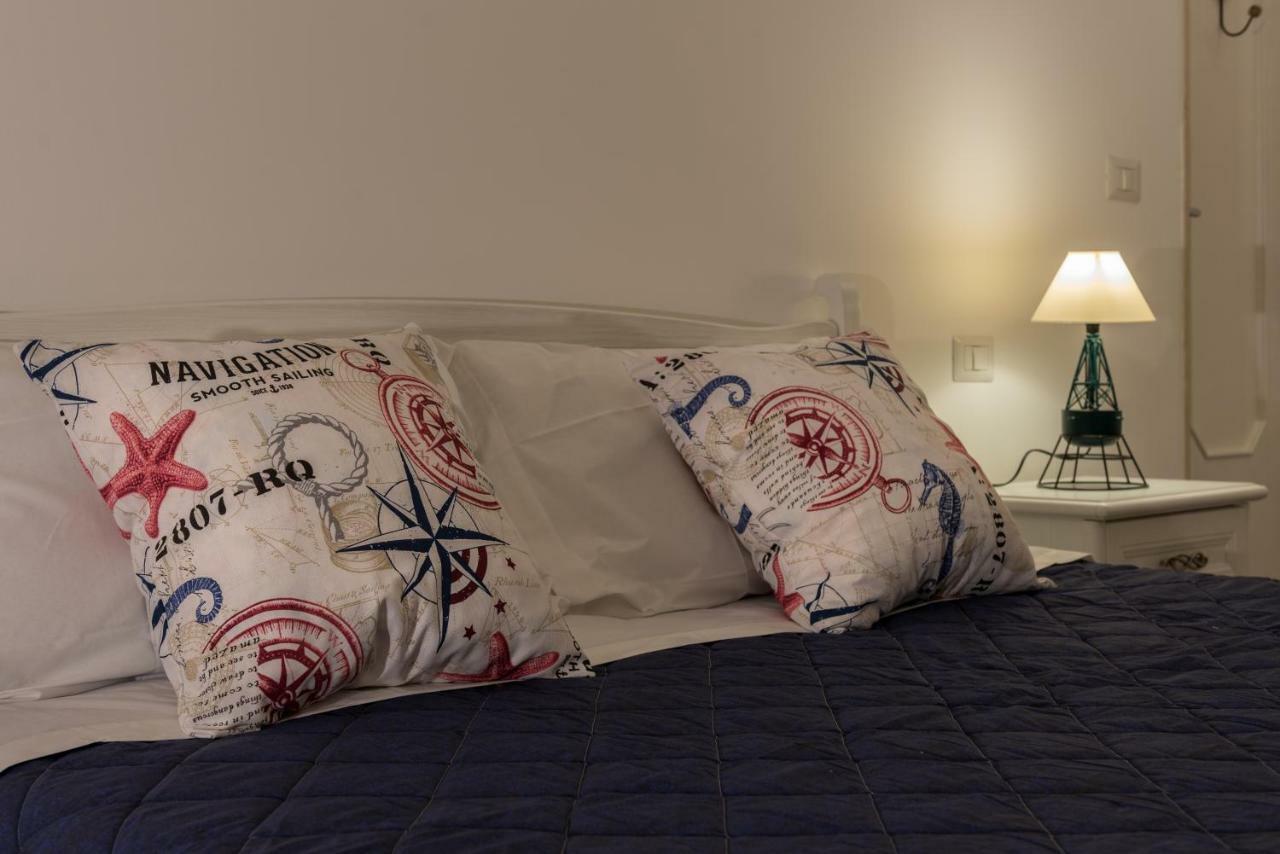 مونوبولي B&B Rotta Mediterranea المظهر الخارجي الصورة
