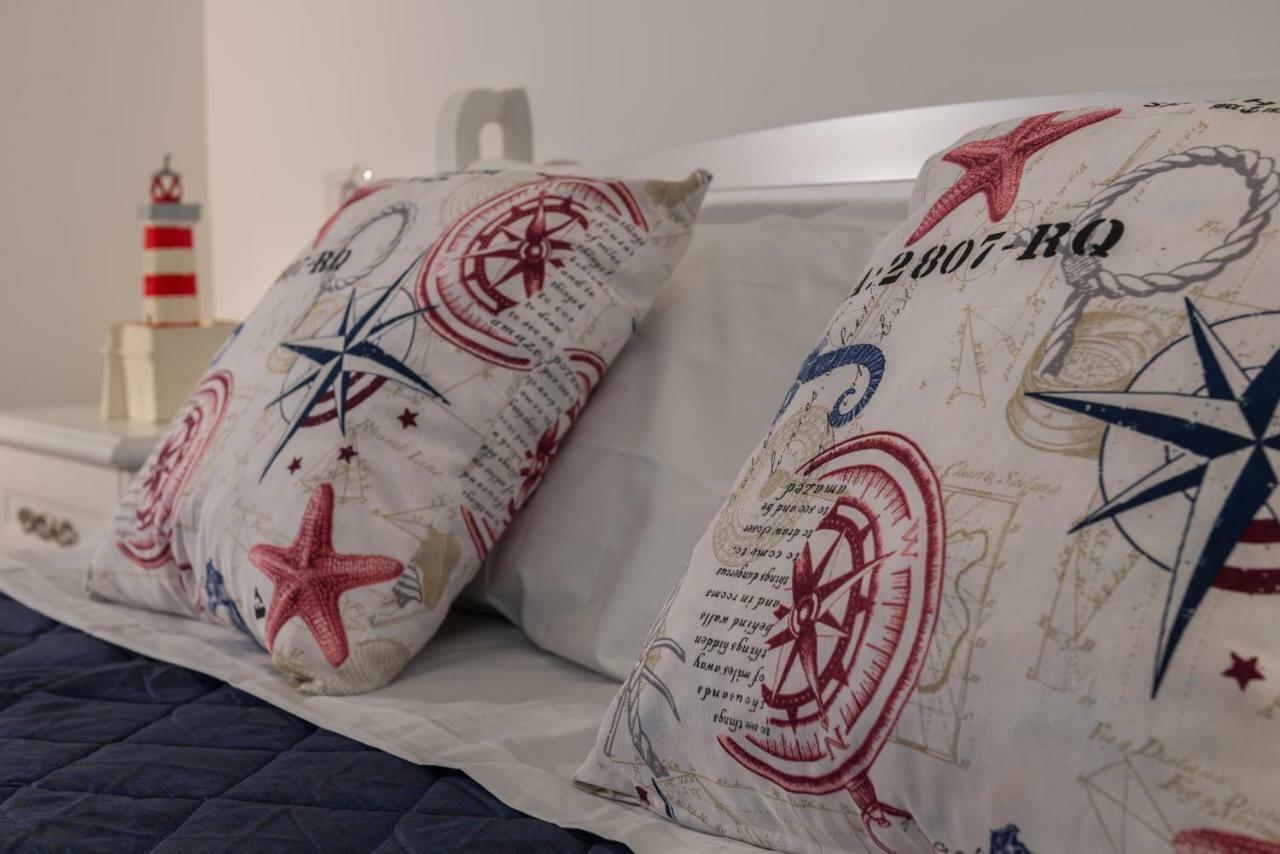 مونوبولي B&B Rotta Mediterranea المظهر الخارجي الصورة