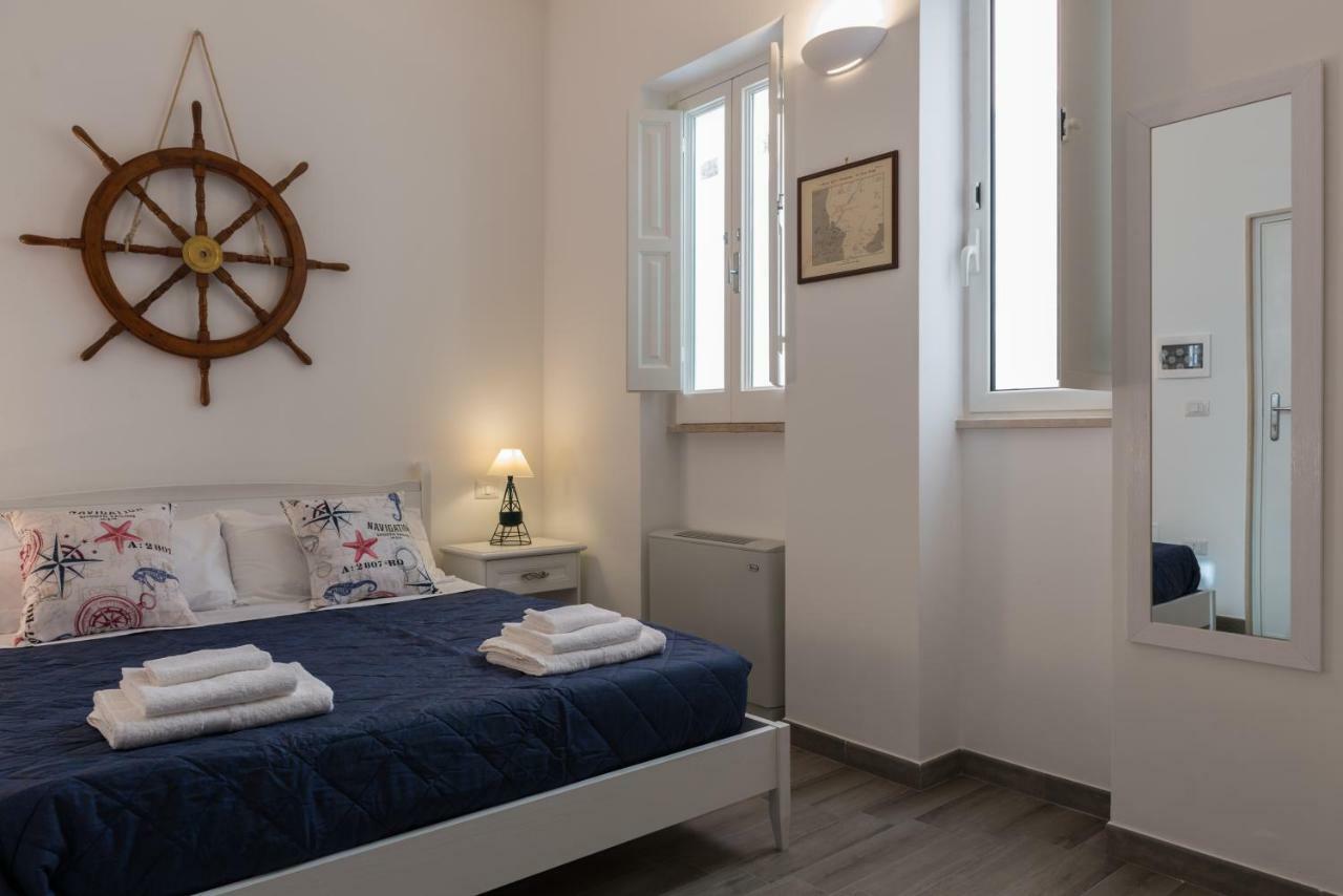 مونوبولي B&B Rotta Mediterranea المظهر الخارجي الصورة