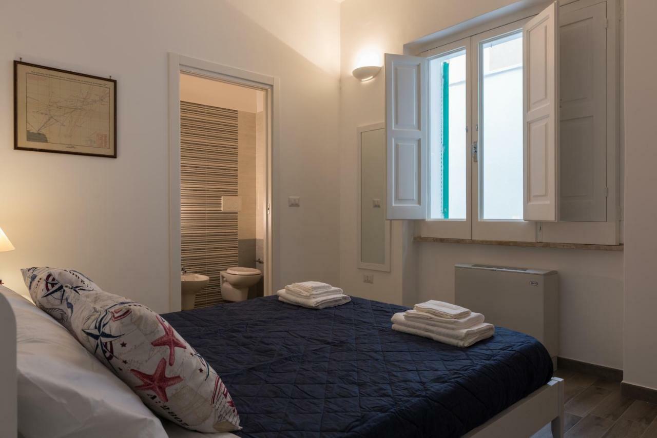 مونوبولي B&B Rotta Mediterranea المظهر الخارجي الصورة