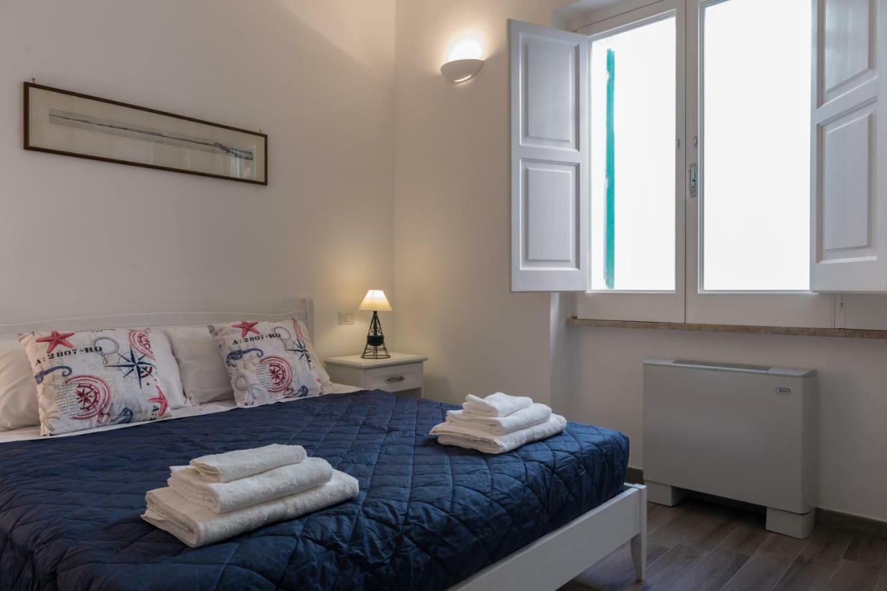 مونوبولي B&B Rotta Mediterranea المظهر الخارجي الصورة