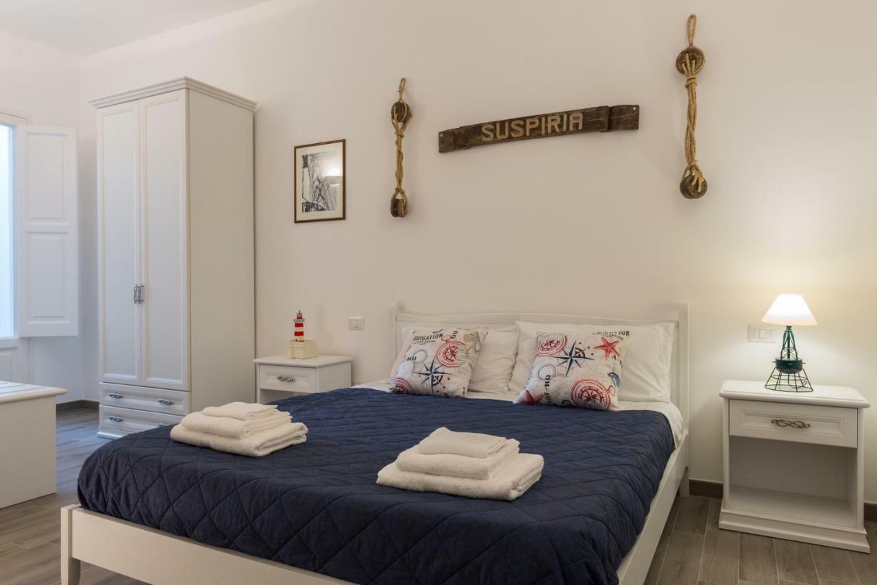 مونوبولي B&B Rotta Mediterranea المظهر الخارجي الصورة
