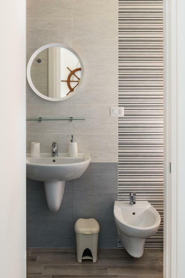 مونوبولي B&B Rotta Mediterranea المظهر الخارجي الصورة