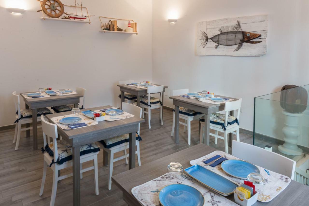 مونوبولي B&B Rotta Mediterranea المظهر الخارجي الصورة